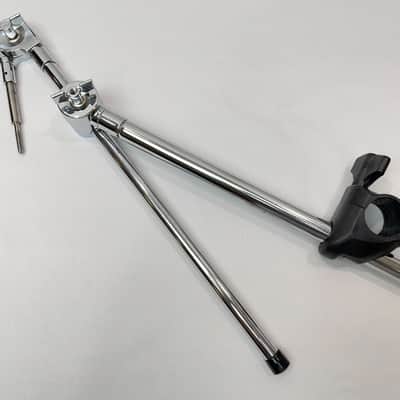 Roland MDY-10U Cymbal Boom Arm Mount with Clamp image 2