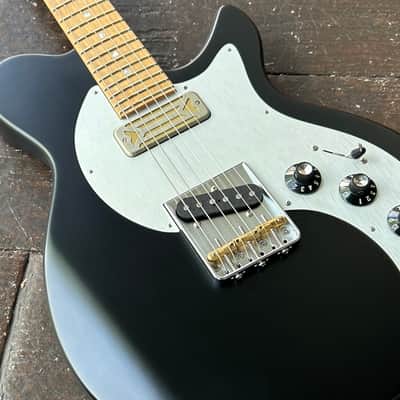 Eastman Fullertone SC'52 2025 - Present - Moss Black image 7