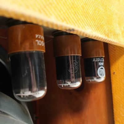 Fender PRO AMP image 13