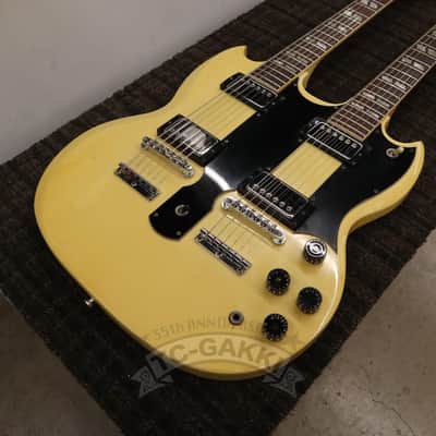 Gibson 1974-1975 EDS-1275 image 15