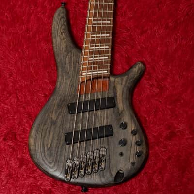 【used】Ibanez / SRFF806 4.390kg #I160403221【GIB Yokohama】【price included SHIPPING & IMPORT TAX & VAT】 image 6