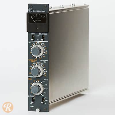 Heritage Audio 2264E