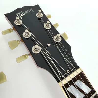 2001 Gibson EDS-1275 Double Neck – Cherry Bild 10