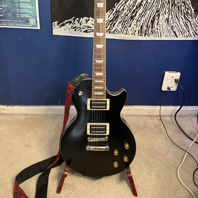 Epiphone Limited Edition Les Paul Classic Plain Top Heritage