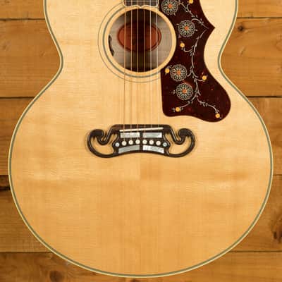 Gibson SJ-200 Original | Antique Natural image 1