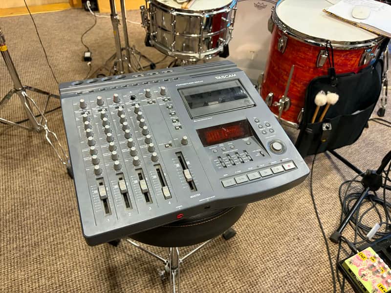Immagine TASCAM Portastudio 424 MK II Mid 90s - 1
