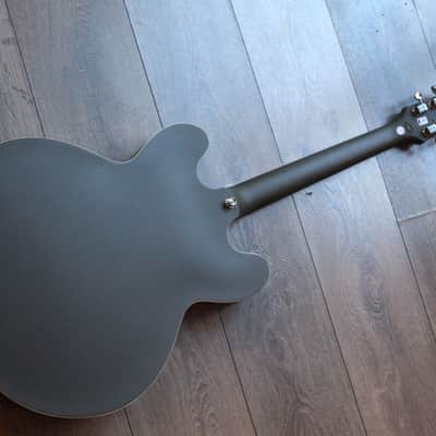 EPIPHONE "Casino Worn Olive Drop" image 5