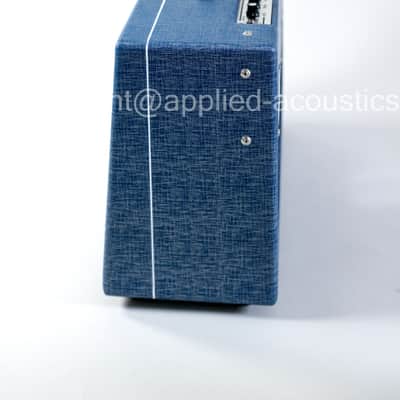 Supro 1668 RT Jupiter 1x12" Röhren Comboverstärker (NOS) + TAD Premium Selected image 5