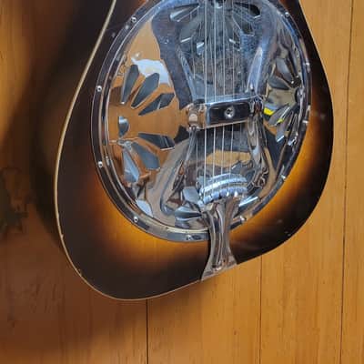 Dobro Model 27 1976 image 2