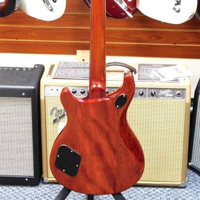 2024 PRS SE McCarty 594 Electric Guitar w/ Gig Bag! Vintage Sunburst! VERY NICE!!! image 4