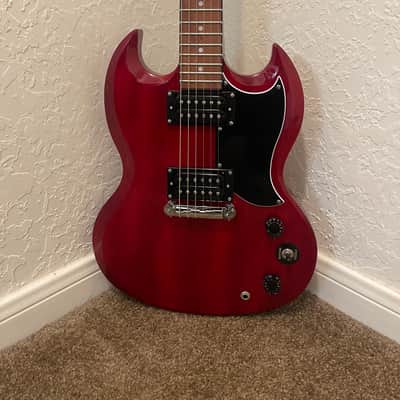 Epiphone SG Special P90 image 1