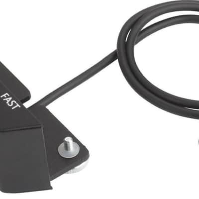 Nord AMS-NHMS Half-Moon Switch for C1, C2 , C2D, Electro 5D61/5D73