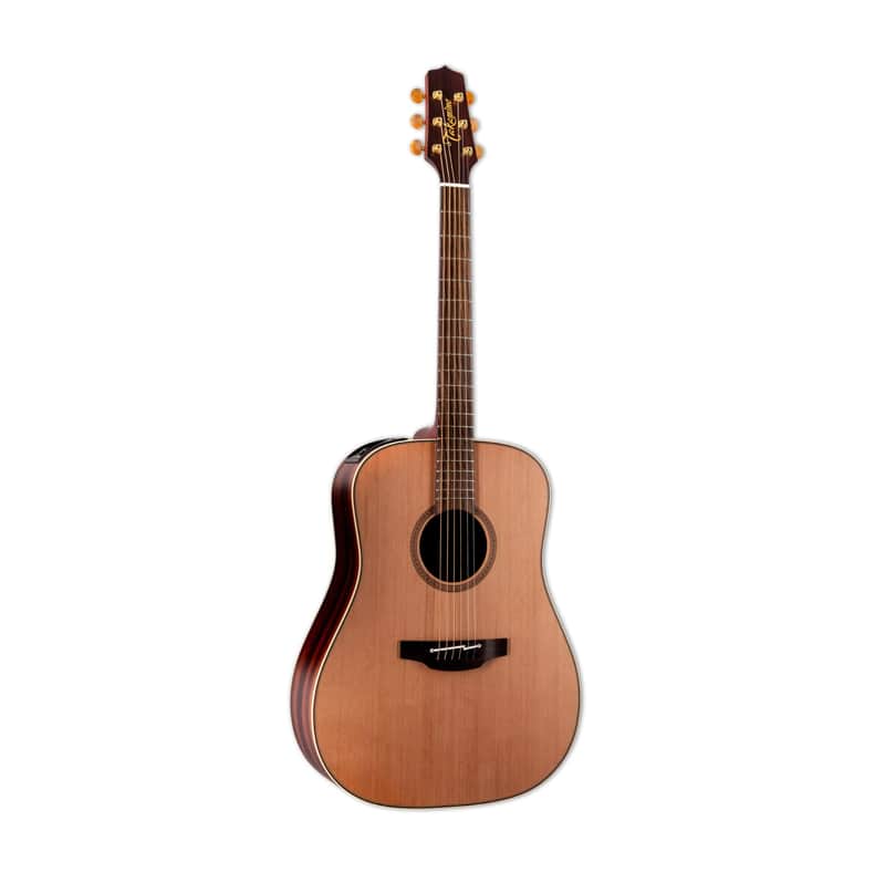 Takamine FN15 AR Acoustic Steel Guitar Dreadnought Limited Edition 2023 image 1