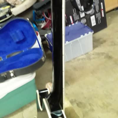 Electra MPC LP Style Black X310 MIJ image 13