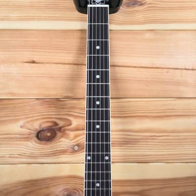 Gibson Les Paul Special Double Cutaway 2025 - Present - TV Yellow #1 image 4