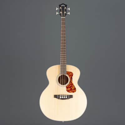 Guild B-240E Natural - Acoustic Bass image 2