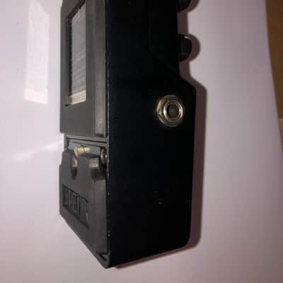 Pearl COMPRESSOR CO-04 1980,s - Black image 2