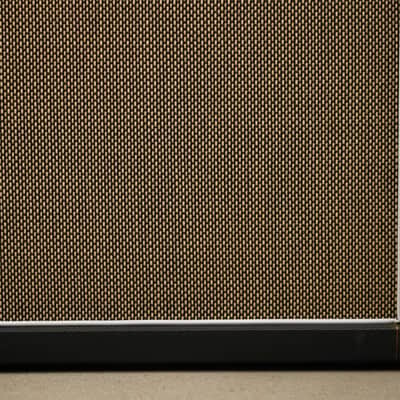 Marshall 1960AHW 4x12 Speaker Cabinet Owned by Maroon 5 #57471 image 5