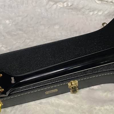 NEW! Gibson Dealer Select Custom Shop Les Paul Custom Monster Quilt - Pearl Black Burst - Authorized Dealer - WOW! 10lbs - G07377 image 12