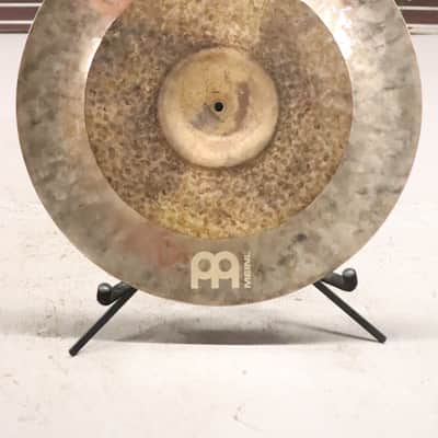 Meinl Byzance 20" Dual Crash Ride Cymbal image 9