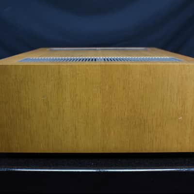 Yamaha CA-1000 II Stereo Amplifier in Very Good Condition [Japanese Vintage!] image 17