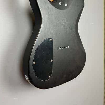 Chapman ML3 Modern 2015 - Slate Black image 9