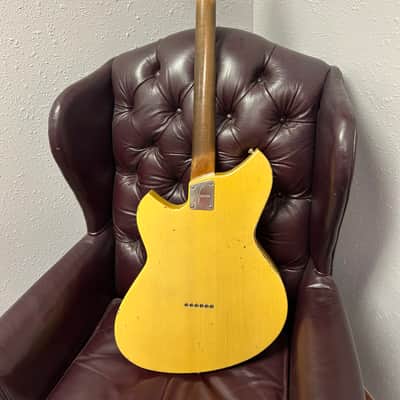 Novo Serus T New - Butterscotch Blonde image 4