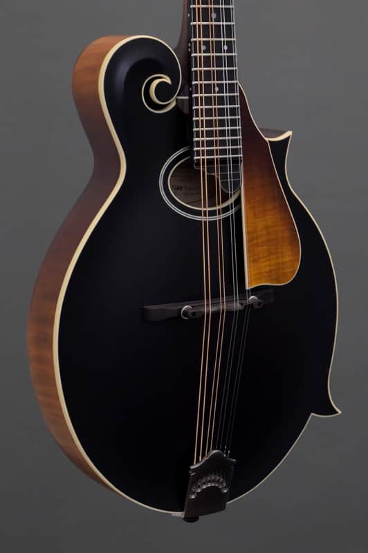 Northfield F2S Oval Hole w/ Red Spruce Top & Wide Nut (#S2601511) image 1