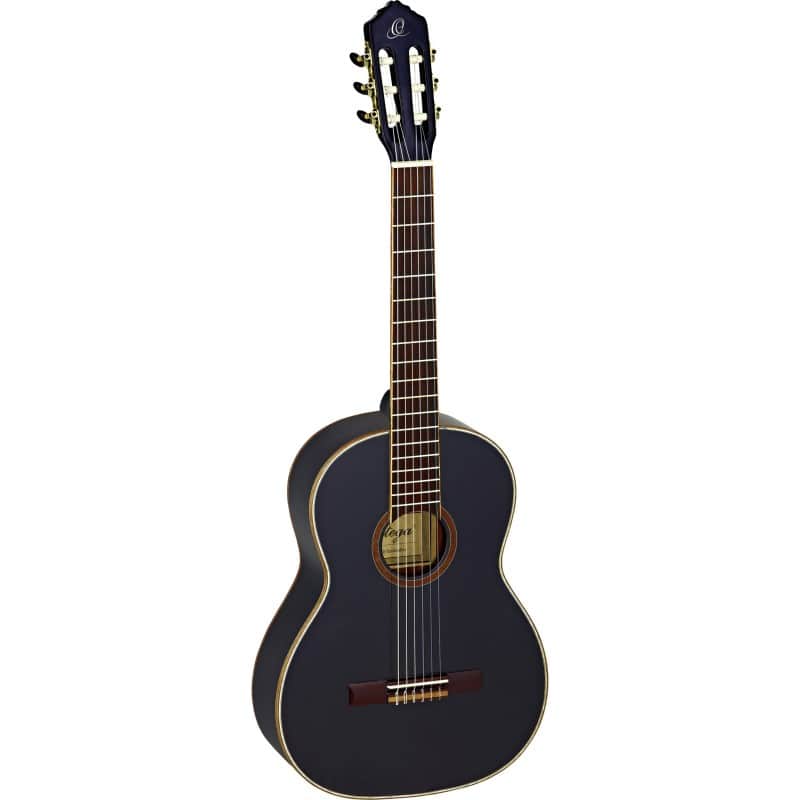 Ortega Family Series R221 image 1
