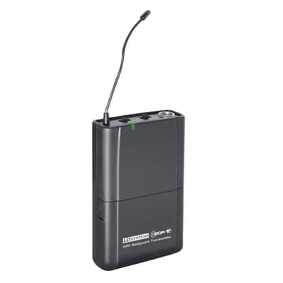 LD Systems LDS-WS1616BPB5 Sweet SixTeen BP B5 Bodypack Transmitter image 1