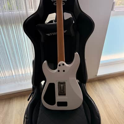 Jackson Dinky Fishman Fluence + Upgrades image 6