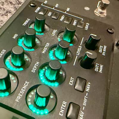 Fractal Audio AX8 image 4