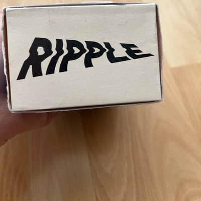 JAM Pedals Ripple 2010s - Hand Painted image 12
