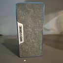 Hotone Soul Press II Volume / Expression / Wah Pedal 2021 - Present - Blue Sparkle