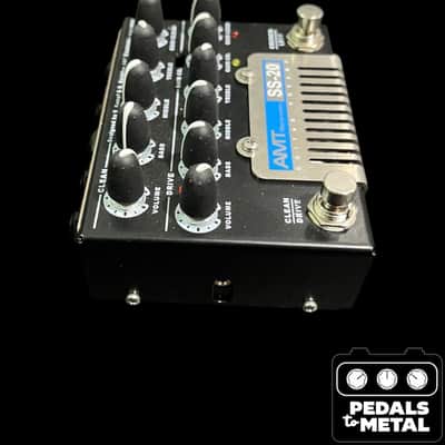 Amt SS-20 - X21082 image 5