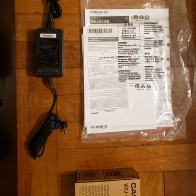 Casio PX-S3100 Privia 88-Key Digital Piano with Bluetooth Adapter, carry case and Stand image 14