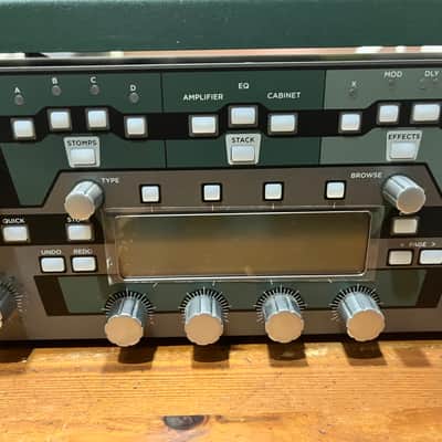 Kemper Amps Profiler Rack 2013 - 2025 - Black image 8