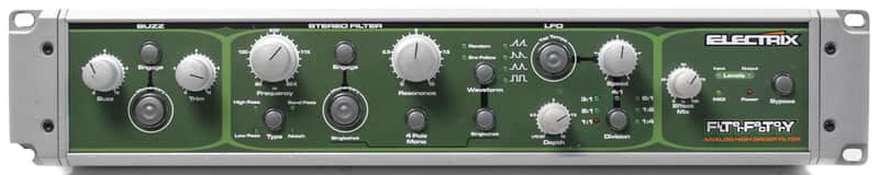 Electrix Filter Factory | Reverb