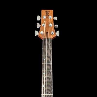 Ellis Guitars ST3 2023 image 5