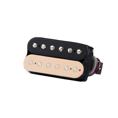 Gibson 490R Modern Classic Rhythm Humbucker Pickup - Zebra image 1