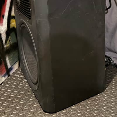 JBL LSR6312SP Linear Spatial Reference Powered Subwoofer image 3