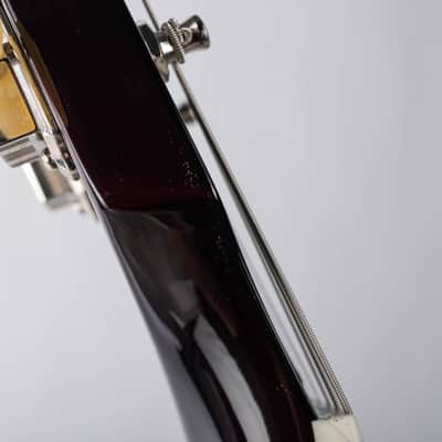 Gibson  Slash "Victoria" Les Paul Standard, Goldtop | Demo image 14