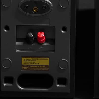 Klipsch RB-10 Reference Bookshelf Speakers image 7