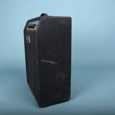 Vintage 1960's Tempo Vintage Guitar Amp Made in Japan image 4