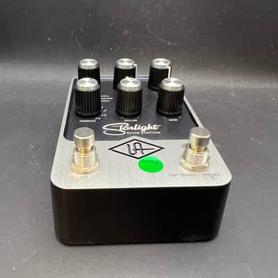 Universal Audio   Uafx Starlight Echo Station image 6