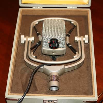 Circa 1960's AKG D-25 image 1