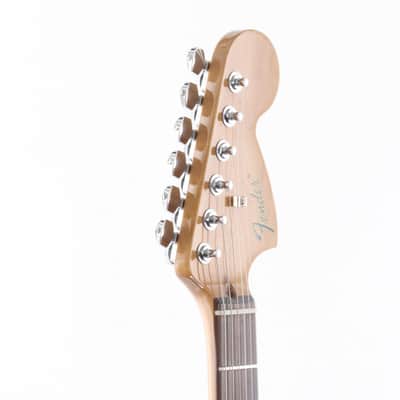 Fender Tom De Longe Starcaster Shoreline Gold [ISFC24002402] (08/13) image 11