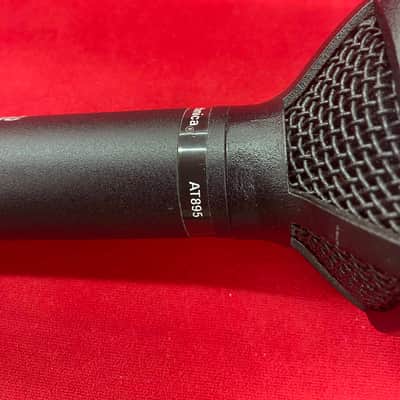 Audio-Technica AT895 Delta Beam Adaptive-Array Microphone Bild 3