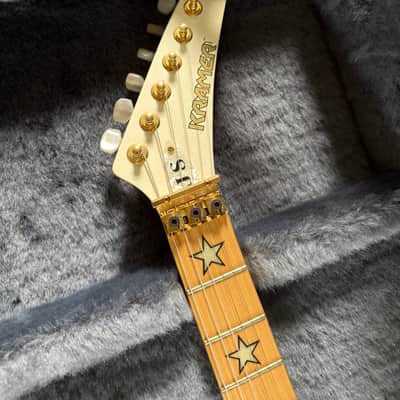 Kramer Jersey Star image 6