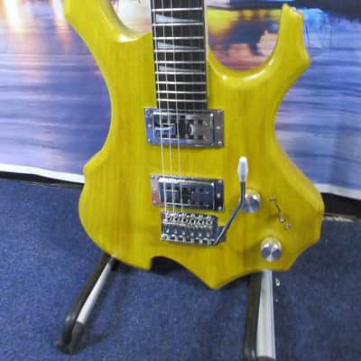 ~Cashner~ Yellow Flame image 11
